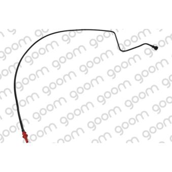 Tuyauterie de carburant GOOM OEM 7700418197 Tuyauterie de carburant GOOM OEM 7700418197