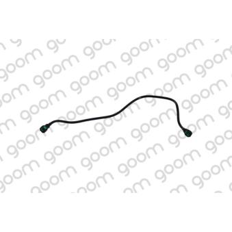 Tuyauterie de carburant GOOM OEM 8200497315