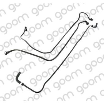 Tuyauterie de carburant GOOM OEM 51762137