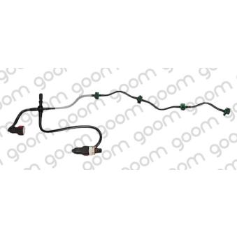 Tuyauterie de carburant GOOM OEM 9660635280