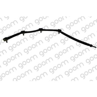 Tuyau, carburant de fuite GOOM FH-0078