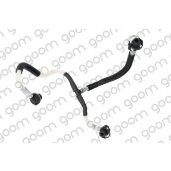 Tuyauterie de carburant GOOM OEM 6110707632