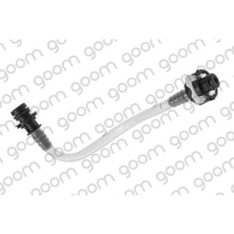 Tuyauterie de carburant GOOM OEM 6050701532 Tuyauterie de carburant GOOM OEM 6050701532