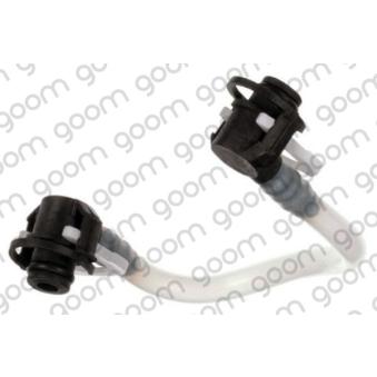 Tuyauterie de carburant GOOM OEM A6050700832