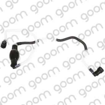 Tuyauterie de carburant GOOM FH-0104