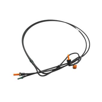 Tuyauterie de carburant GOOM FH-0146