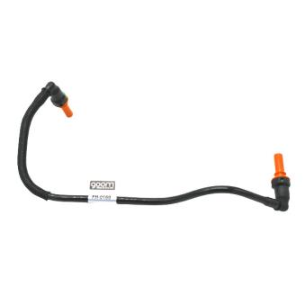 Tuyauterie de carburant GOOM FH-0160