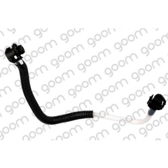 Tuyauterie de carburant GOOM OEM A6110705232 Tuyauterie de carburant GOOM OEM A6110705232