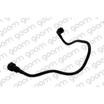 Tuyauterie de carburant GOOM OEM 1525CE Tuyauterie de carburant GOOM OEM 1525CE