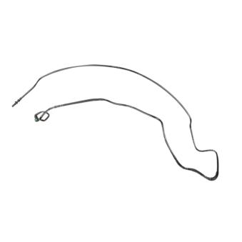 Tuyauterie de carburant GOOM FH-0198