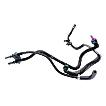 Tuyauterie de carburant GOOM [FH-0222]