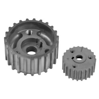 Roue dentée, arbre de commande de distributeur GOOM [GDS-0002]