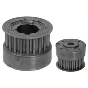 Roue dentée, arbre de commande de distributeur GOOM GDS-0004