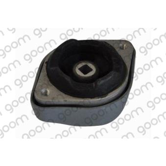 Suspension, boîte de vitesse manuelle GOOM GM-0005