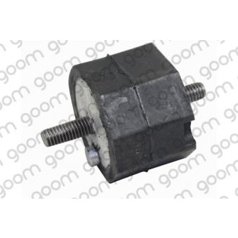 Suspension, boîte de vitesse manuelle GOOM OEM 23711130205 Suspension, boîte de vitesse manuelle GOOM OEM 23711130205