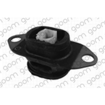 Support, suspension du moteur GOOM GM-0034 pour MINI MINI 111 CDI - 110cv