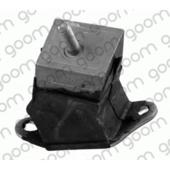 Suspension, boîte de vitesse manuelle GOOM GM-0035