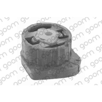 Suspension, boîte de vitesse manuelle GOOM GM-0036