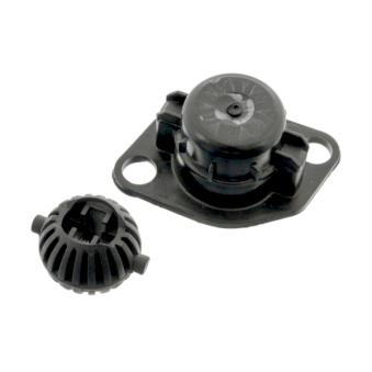 Kit de réparation, levier de changement de vitesse GOOM OEM 191711251A