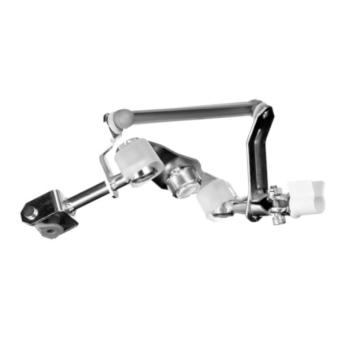 Kit de réparation, levier de changement de vitesse GOOM GRK-0043