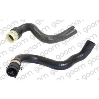 Manche, batterie chauffante-chauffage GOOM OEM 6818557