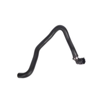 Manche, batterie chauffante-chauffage GOOM HC-0018 pour FIAT 126 1.9 TDI - 110cv