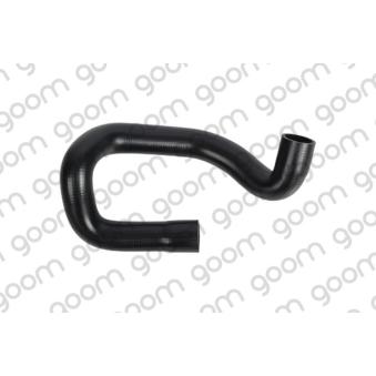 Durite de radiateur GOOM OEM 1337291