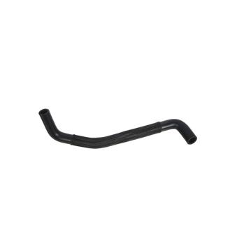 Manche, batterie chauffante-chauffage GOOM HC-0069 pour DAEWOO EVANDA 1.9 D - 70cv