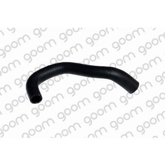 Manche, batterie chauffante-chauffage GOOM HC-0076 pour OPEL CORSA 1.4 i 16V - 90cv