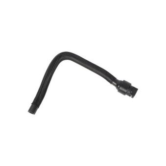 Manche, batterie chauffante-chauffage GOOM HC-0096 pour CITROEN JUMPY 2.0 HDI 110 - 109cv