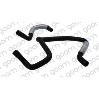 Manche, batterie chauffante-chauffage GOOM OEM 4539849