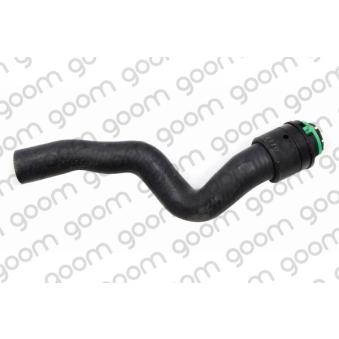 Manche, batterie chauffante-chauffage GOOM OEM 9129550 Manche, batterie chauffante-chauffage GOOM OEM 9129550