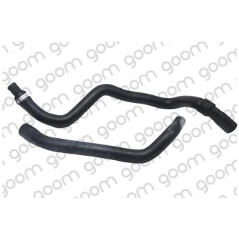 Manche, batterie chauffante-chauffage GOOM OEM 8200233969