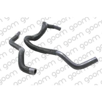 Manche, batterie chauffante-chauffage GOOM OEM 1307WJ