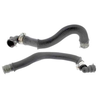 Manche, batterie chauffante-chauffage GOOM [HC-0188]