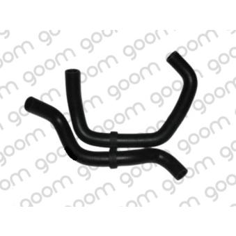 Manche, batterie chauffante-chauffage GOOM OEM 028103494B