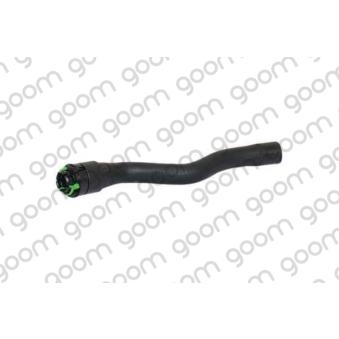 Manche, batterie chauffante-chauffage GOOM OEM 6818476