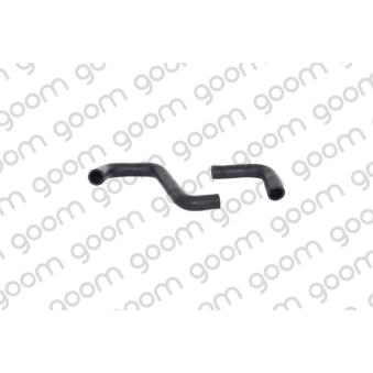 Manche, batterie chauffante-chauffage GOOM HC-0232