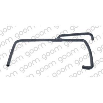 Manche, batterie chauffante-chauffage GOOM OEM SE028186333A