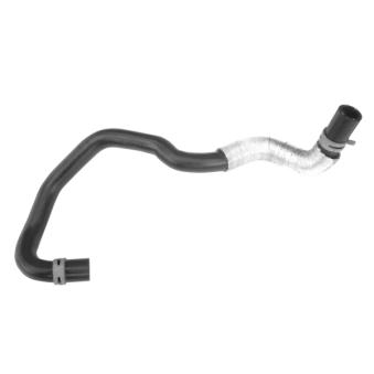 Tuyau, échangeur de chaleur (chauffage) GOOM [HC-0298]