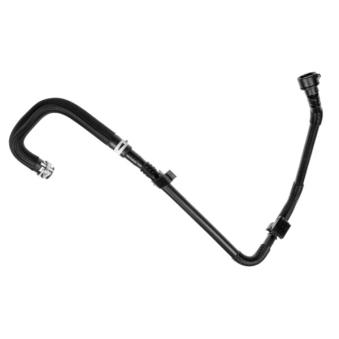 Tuyau, échangeur de chaleur (chauffage) GOOM HC-0302