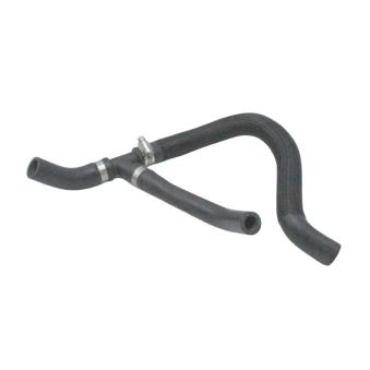 Tuyau, échangeur de chaleur (chauffage) GOOM HC-0304 Tuyau, échangeur de chaleur (chauffage) GOOM HC-0304