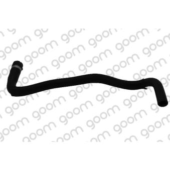 Manche, batterie chauffante-chauffage GOOM OEM 6464KR