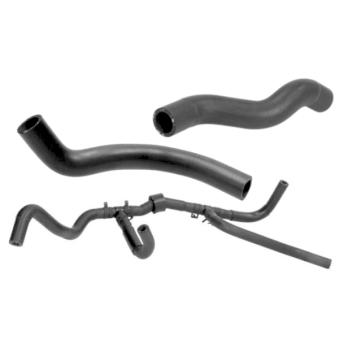 Gaine de chauffage GOOM OEM 6Q0121073AE Gaine de chauffage GOOM OEM 6Q0121073AE