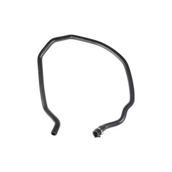 Tuyau, échangeur de chaleur (chauffage) GOOM HC-0467