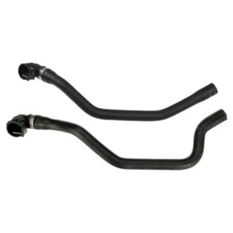 Tuyau, échangeur de chaleur (chauffage) GOOM OEM 6818605