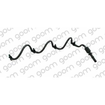 Tuyau, carburant de fuite GOOM HFO-0011