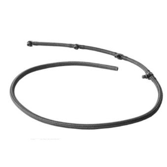 Tuyau, carburant de fuite GOOM HFO-0016