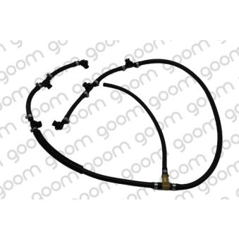 Tuyau, carburant de fuite GOOM OEM A6420705532