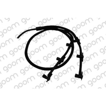 Tuyau, carburant de fuite GOOM OEM 059130218J